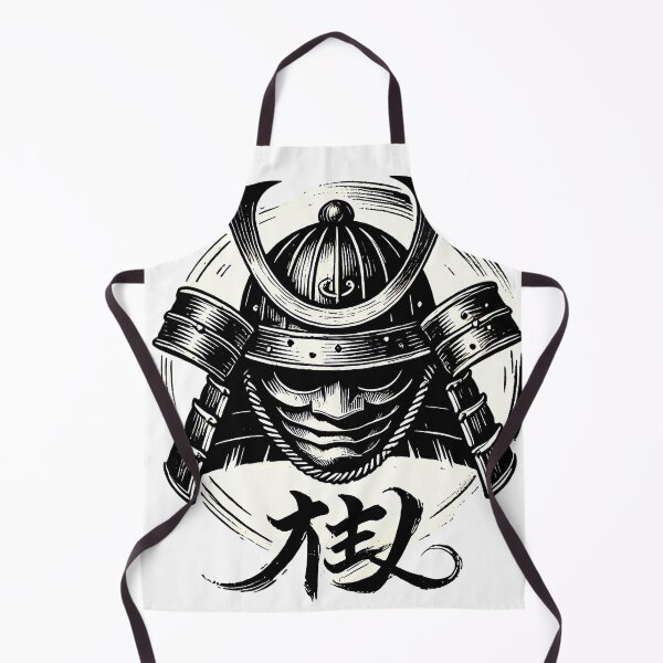 Item preview, Warrior Spirit: Samurai Legacy designed and sold by MonoVibe.