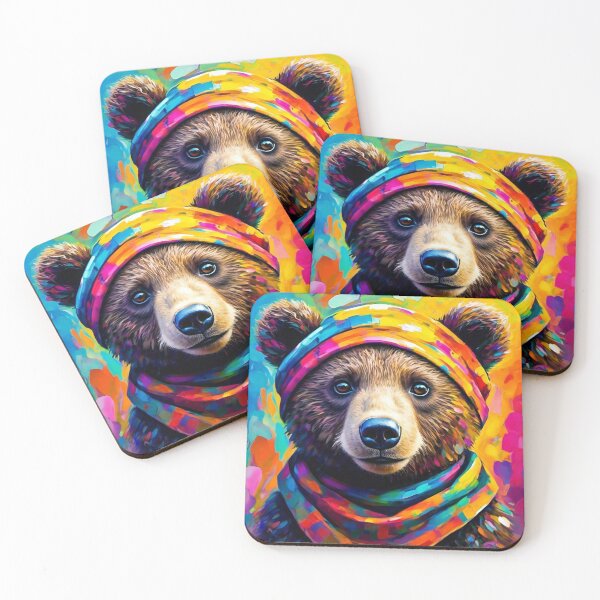 Item preview, Baby Bear designed and sold by Savannah Gibbs.