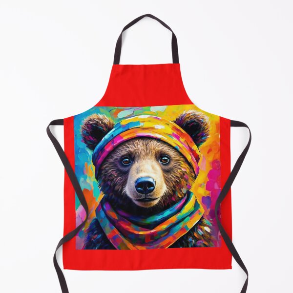 Item preview, Baby Bear designed and sold by Savannah Gibbs.