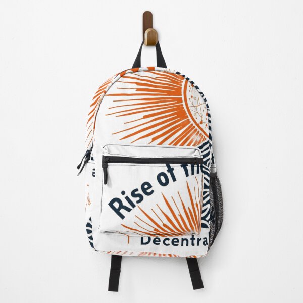 Item preview, Bitcoin Sun Flares Rise of the New Dawn Tee designed and sold by TrendVoyager.