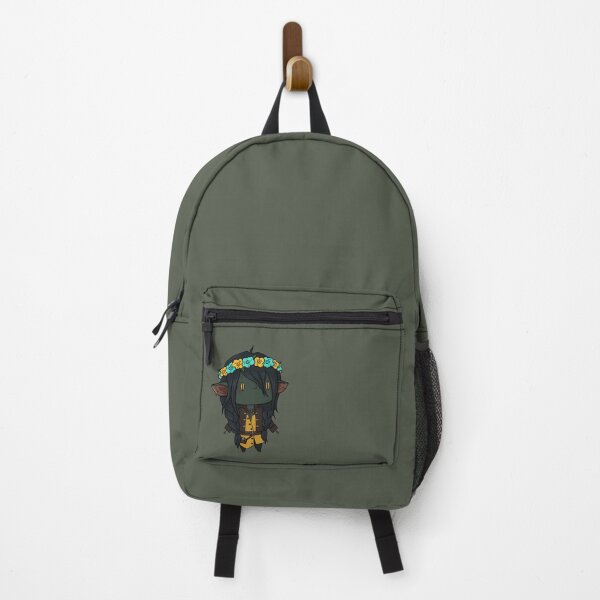 Item preview, Nott the Brave designed and sold by Milcat.