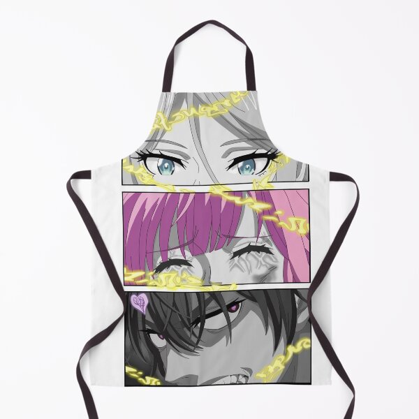 Item preview, The Kingdoms Of Ruin designed and sold by Kawaii-Ninja.