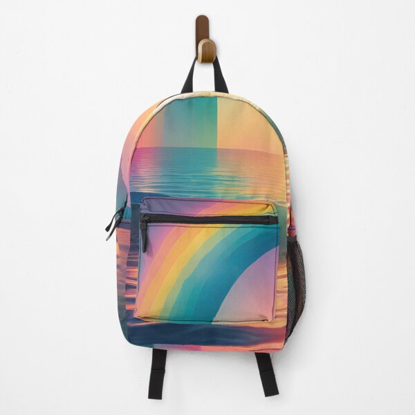 Item preview, Queer Joy Is Revolutionary – Empowering Rainbow designed and sold by KahlenDeveraux.