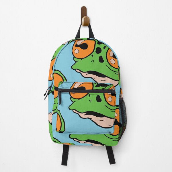 Item preview, Freaky Frog designed and sold by Raffaele Assorto.