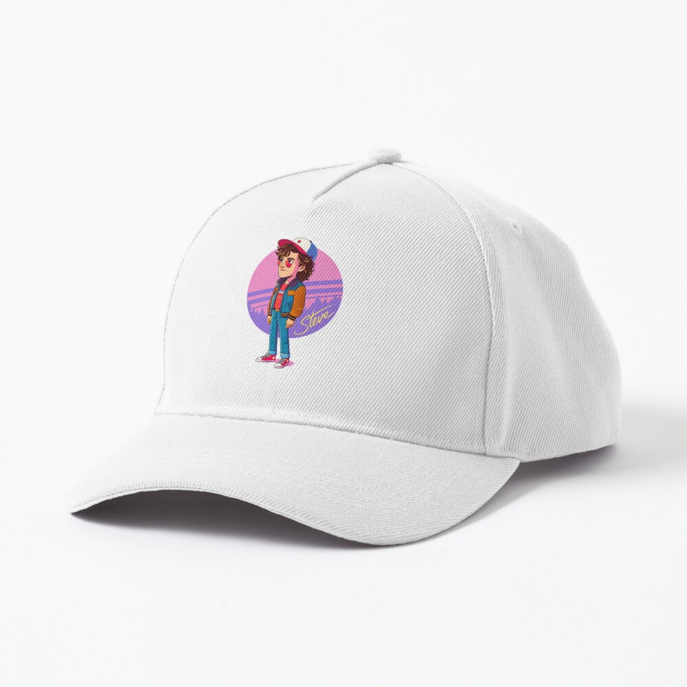 Item preview, Baseball Cap designed and sold by timegraf.