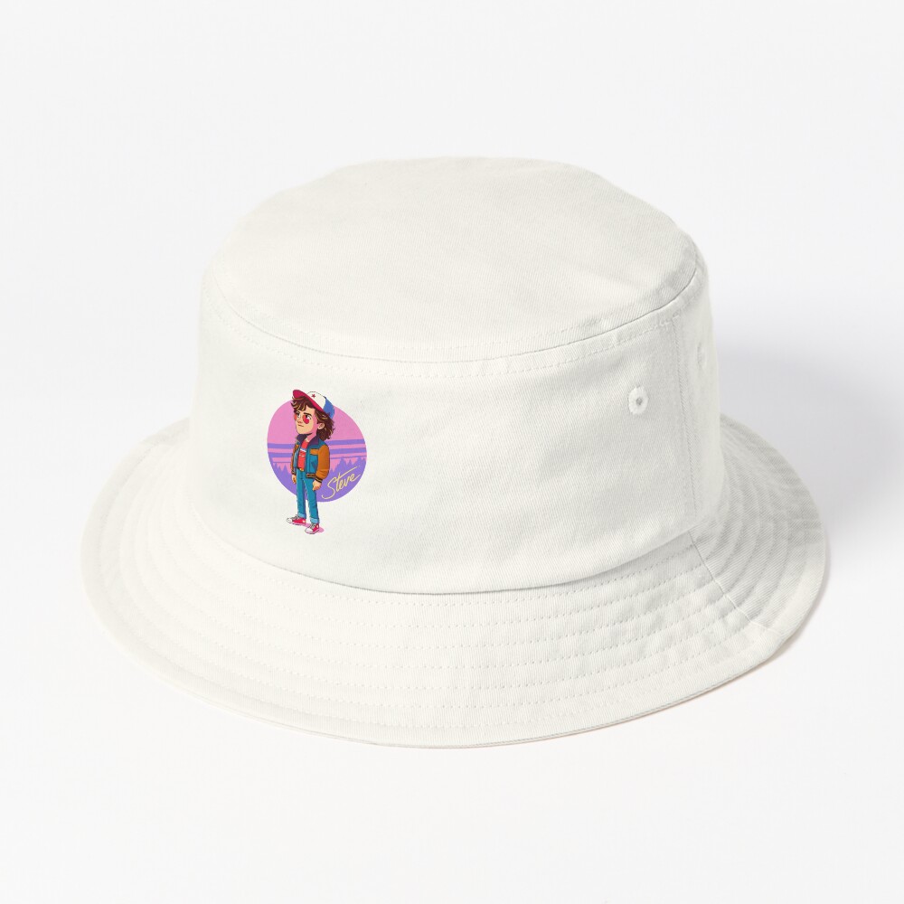 Item preview, Bucket Hat designed and sold by timegraf.