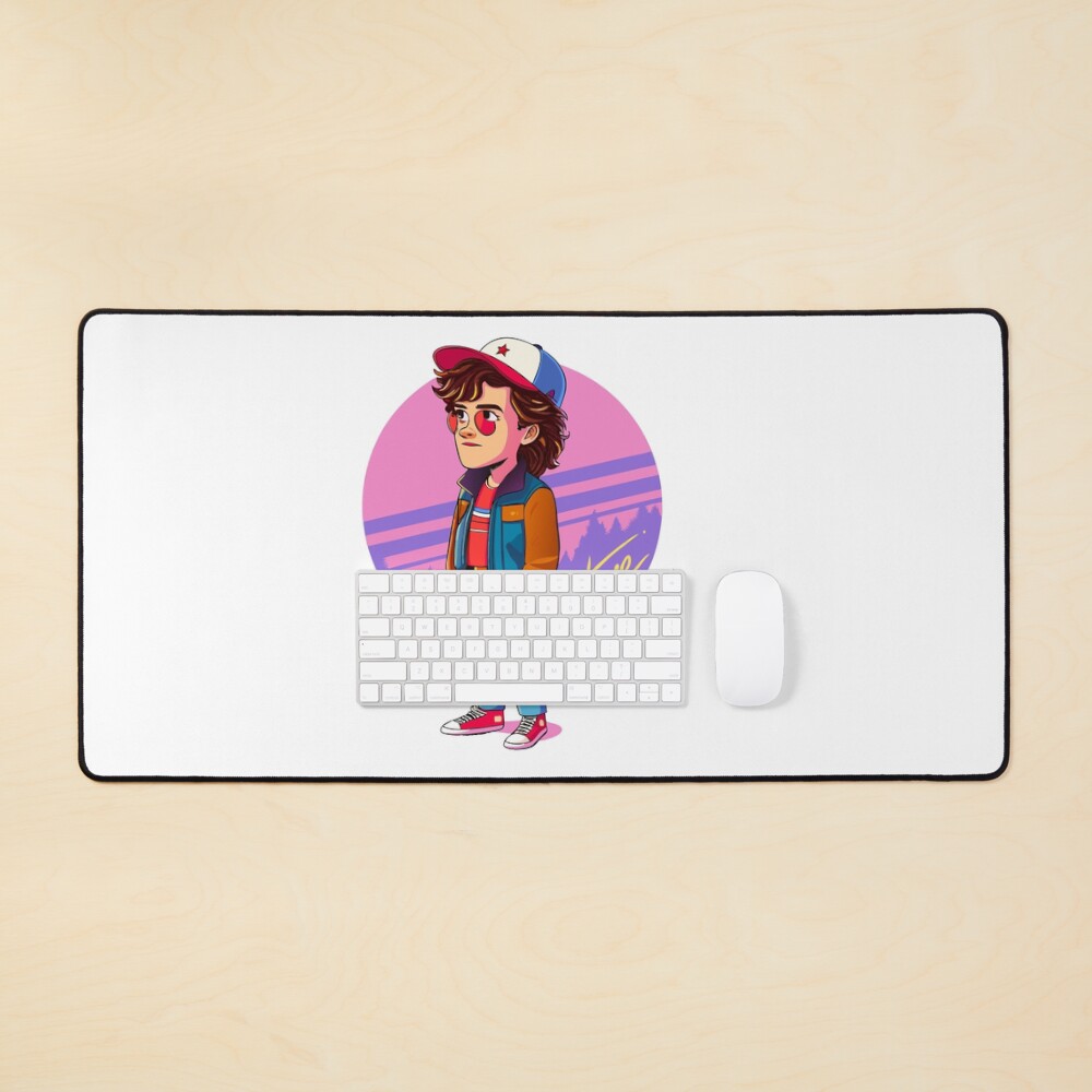 Item preview, Desk Mat designed and sold by timegraf.