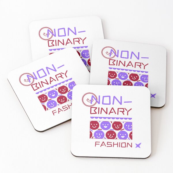 Item preview, Non-Binary Fashion designed and sold by Luminou-Lens.
