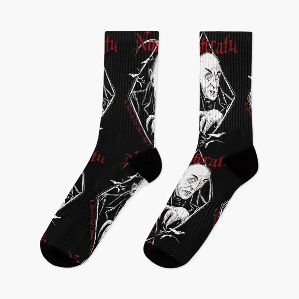 Item preview, Nosferatu, Dracula, Vampire Pulp, Horror Fan Art, Gothic Aesthetic, Classic Horror Movies, Halloween Tshirt, Spooky Cute Gift, Vintage Retro Shirt, Creepy Gifts designed and sold by SSINAMOON.