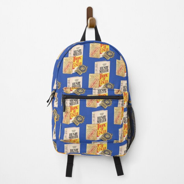 Item preview, Lt. Joe Bookman - Tropic of Cancer Investigation designed and sold by ourkid.