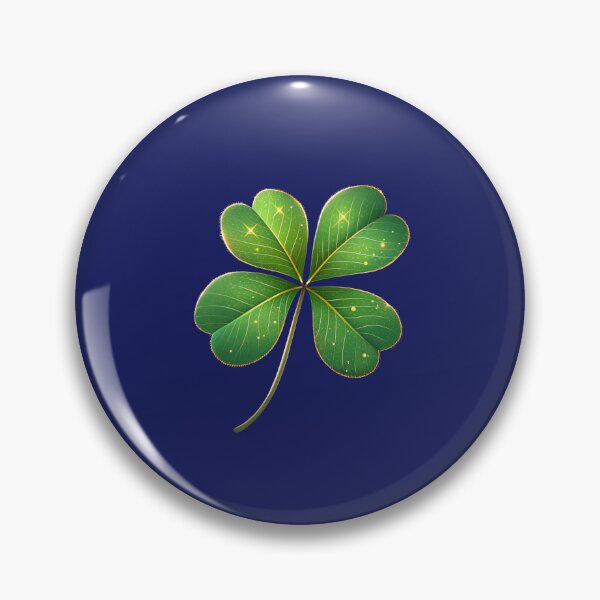 Item preview, 4 Leaf Clover designed and sold by SignumShop.