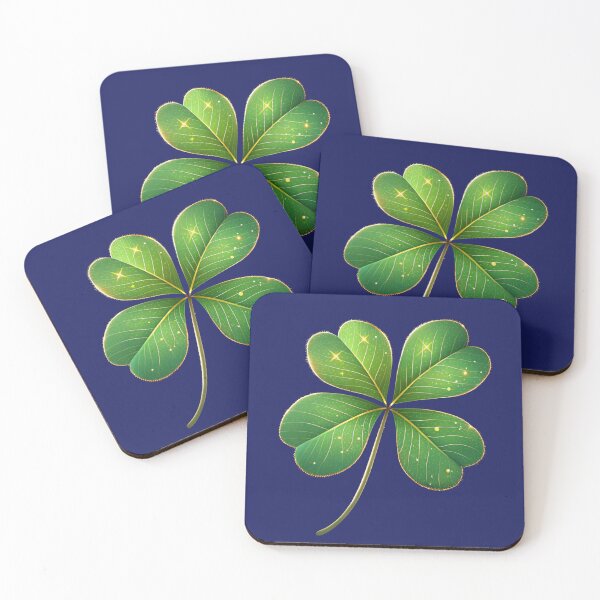 Item preview, 4 Leaf Clover designed and sold by SignumShop.