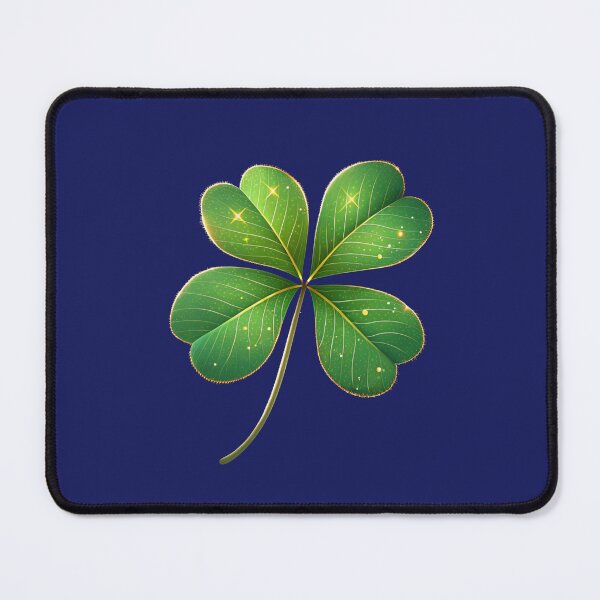 Item preview, 4 Leaf Clover designed and sold by SignumShop.