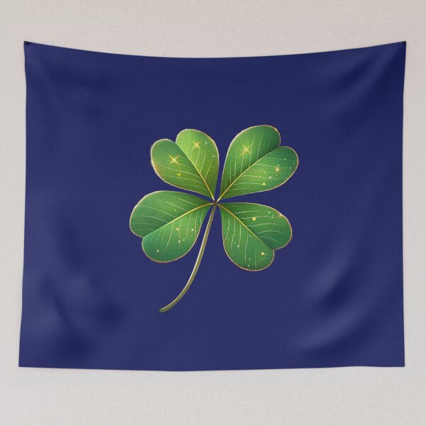 Item preview, 4 Leaf Clover designed and sold by SignumShop.