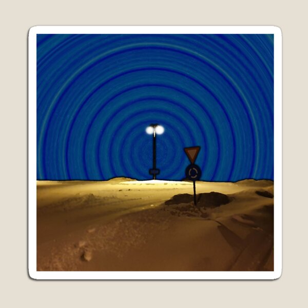 Item preview, Horizons - Coverart 3 designed and sold by MightyMorken.