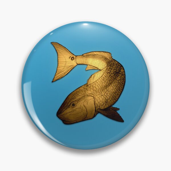 Item preview, Red drum designed and sold by cooperorion.
