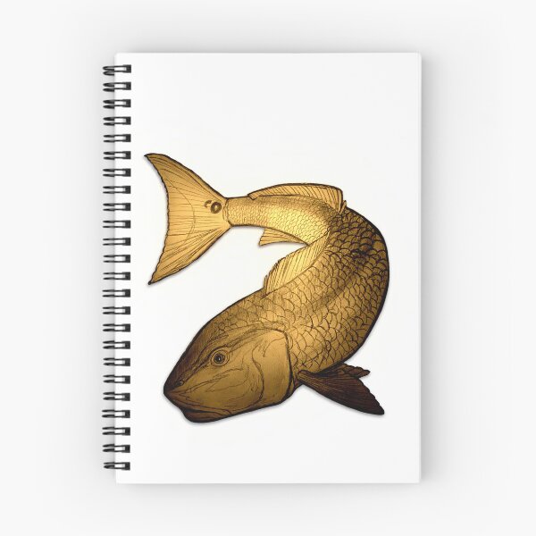Item preview, Red drum designed and sold by cooperorion.