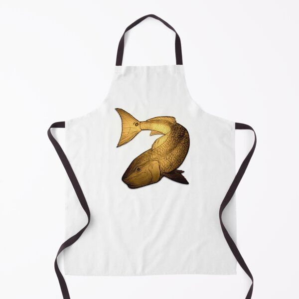 Item preview, Red drum designed and sold by cooperorion.