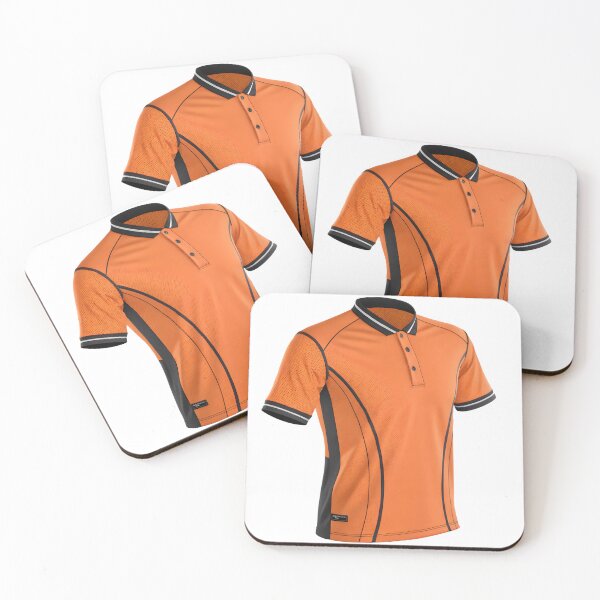 Item preview, ORANGE T SHIRT DESIGN designed and sold by aishatabubakarx.