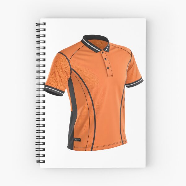 Item preview, ORANGE T SHIRT DESIGN designed and sold by aishatabubakarx.
