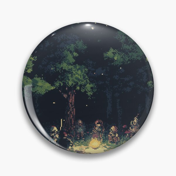Item preview, Aventureros en 8bit designed and sold by Rtymer.
