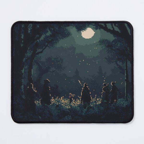 Item preview, Adventurers in 8bit designed and sold by Rtymer.