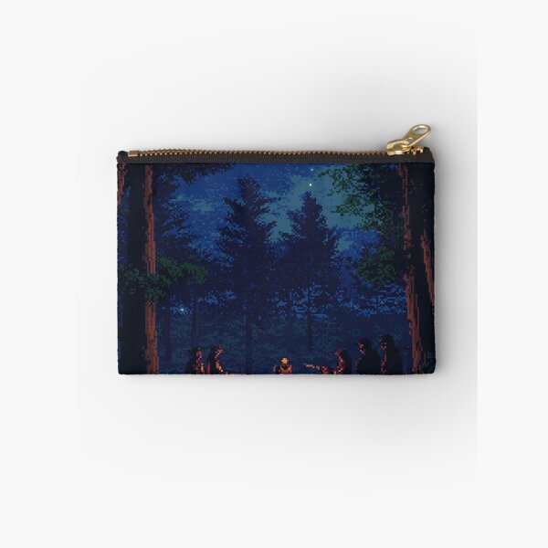 Item preview, Adventurers in 8bit designed and sold by Rtymer.