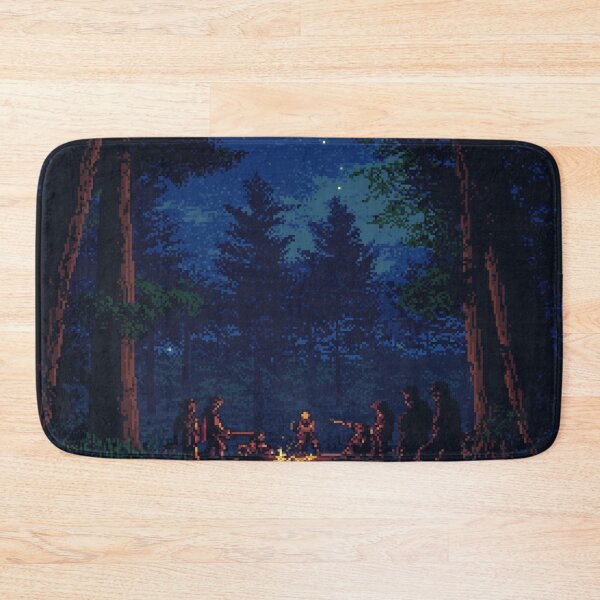 Item preview, Adventurers in 8bit designed and sold by Rtymer.