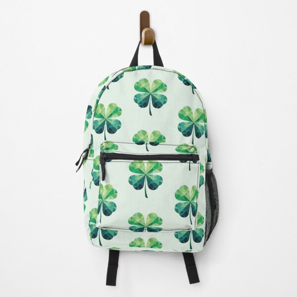 Item preview, Abstract Geometric Clover designed and sold by SignumShop.