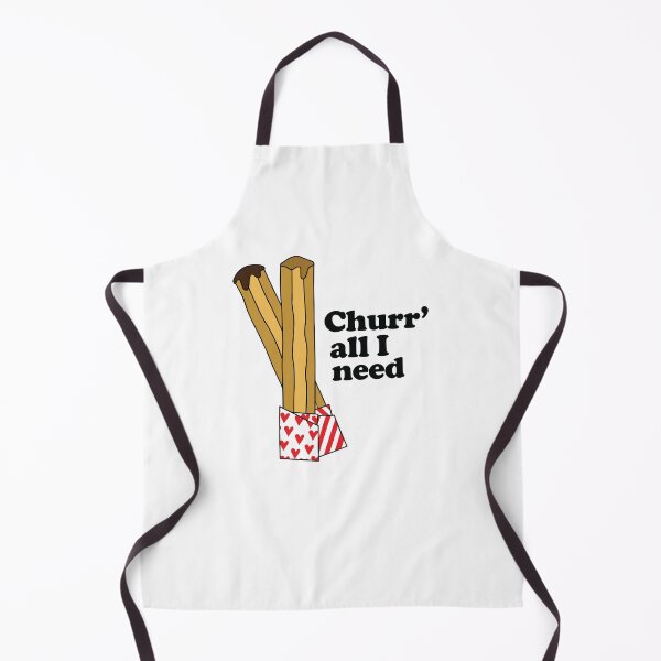 Item preview, Churr' All I Need designed and sold by kjanedesigns.