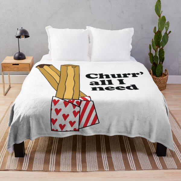 Item preview, Churr' All I Need designed and sold by kjanedesigns.