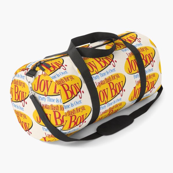 Item preview, I Gotta Flash For Ya, Joy Boy. Party Time Is Over. designed and sold by ourkid.
