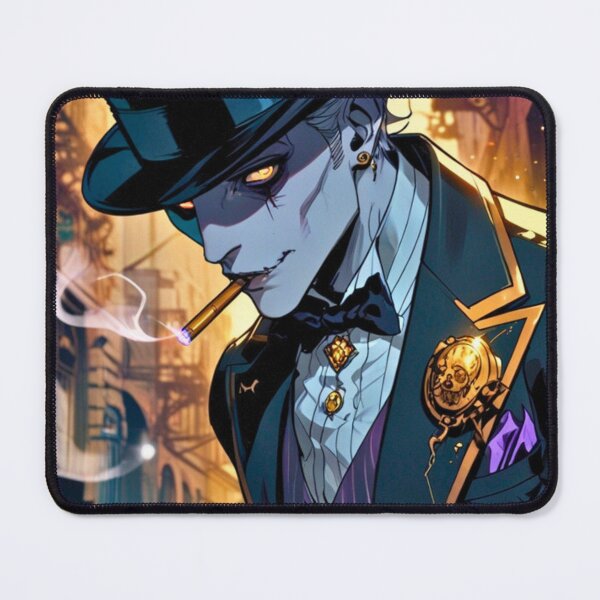 Item preview, Midnight Baron designed and sold by rebirthdesigner.