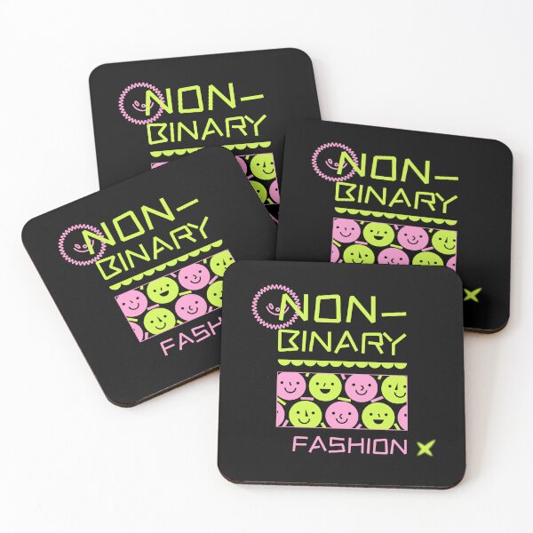 Item preview, Non-Binary Fashion designed and sold by Luminou-Lens.