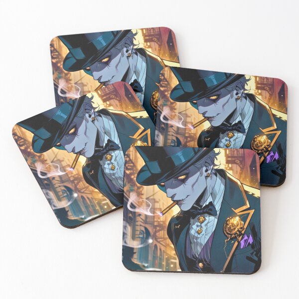 Item preview, Midnight Baron designed and sold by rebirthdesigner.
