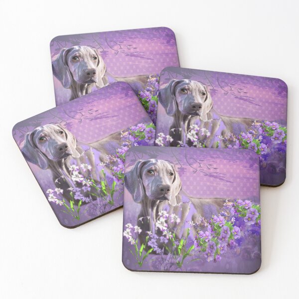 Item preview, Purple Hound designed and sold by Patricia Brown.