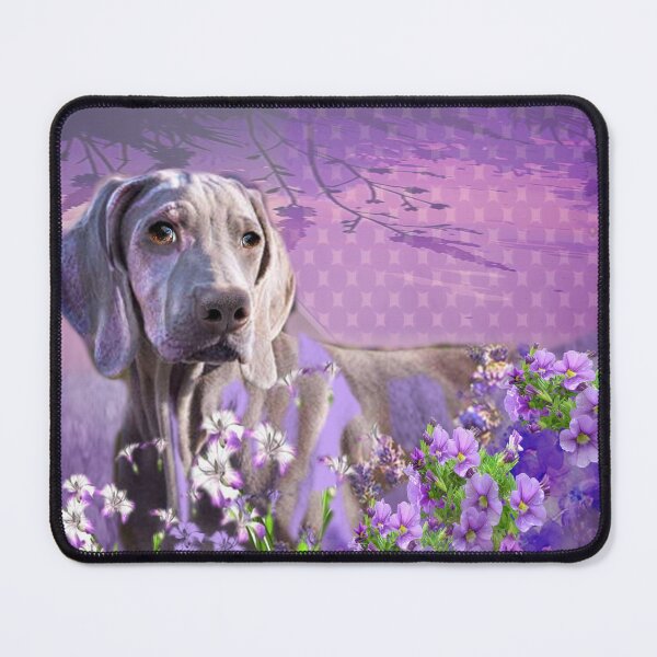 Item preview, Purple Hound designed and sold by Patricia Brown.