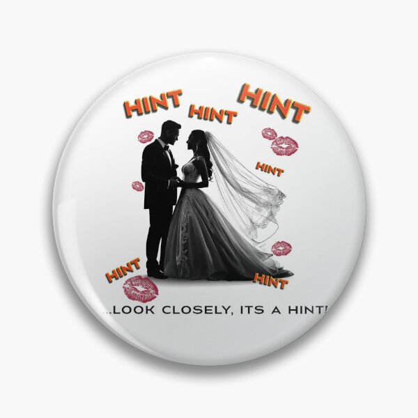 Item preview, Hint! designed and sold by Sghetti.