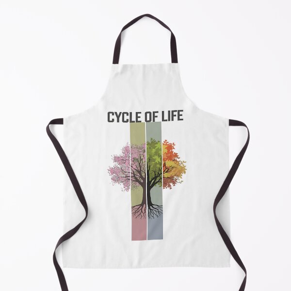 Item preview, Cycle of Life: Seasons in Harmony designed and sold by Zazz Lee.