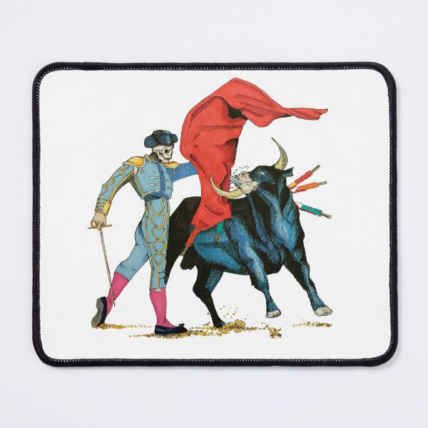 Item preview, Matador muerte designed and sold by Food and stuff.
