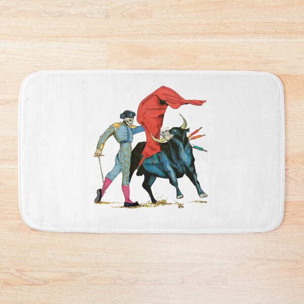 Item preview, Matador muerte designed and sold by Food and stuff.