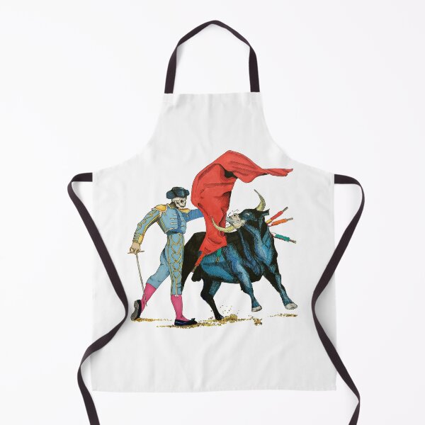 Item preview, Matador muerte designed and sold by Food and stuff.