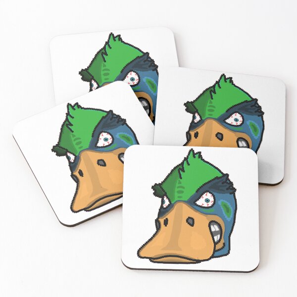 Item preview, Crazy Duck designed and sold by saints928.