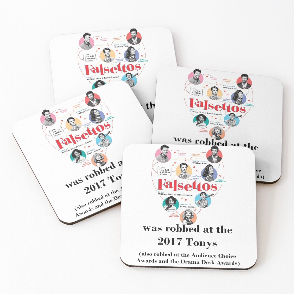 Item preview, Coasters (Set of 4) designed and sold by APOFphotography.
