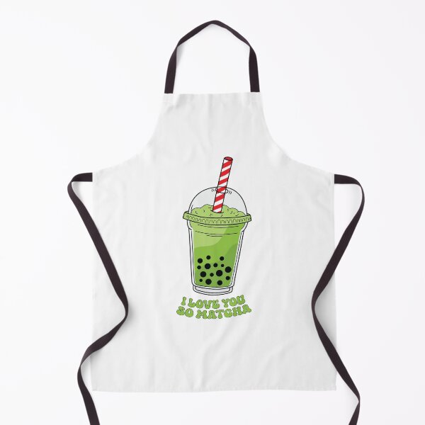 Item preview, I Love You So Matcha designed and sold by kjanedesigns.
