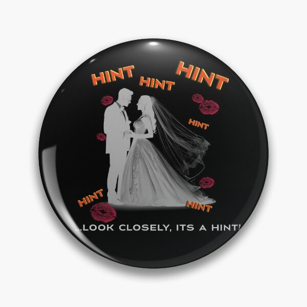 Item preview, Hint! designed and sold by Sghetti.