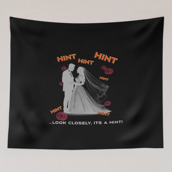 Item preview, Hint! designed and sold by Sghetti.
