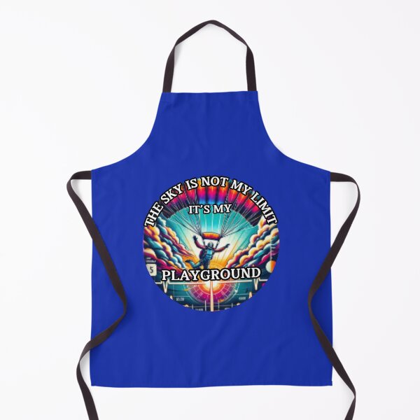 Item preview, Parachute Skydiving Shirt Unique Gift for Skydivers & Adventure Lovers. designed and sold by TrebdoraCrafts.