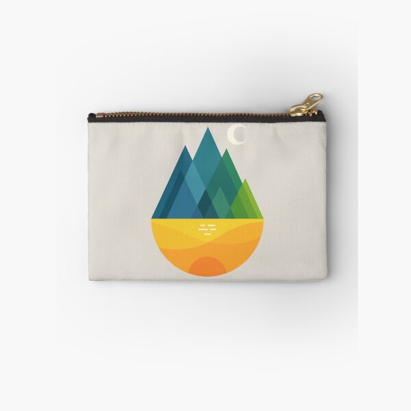 Item preview, Mountain Island designed and sold by AndyWestface.