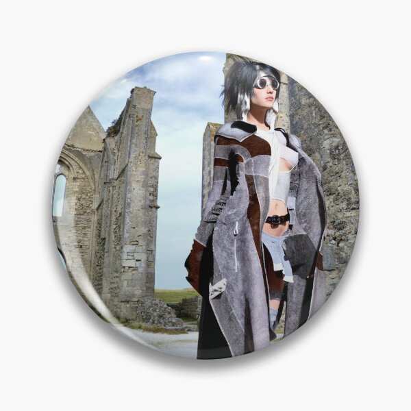 Item preview, Kerry Wastelands designed and sold by Blackfeather One .